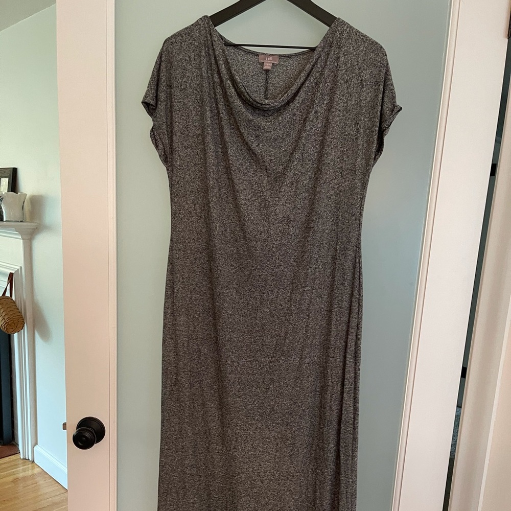 J Jill Wearever dress